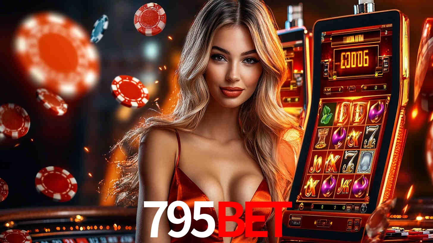 795bet: Seu Cassino Premiado com Pagamentos Rápidos