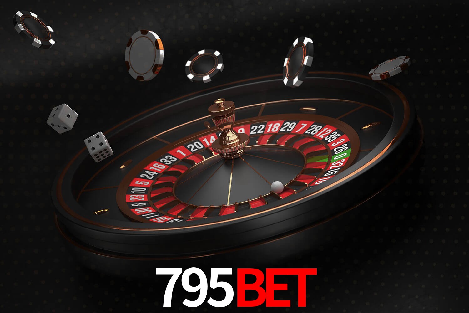 795bet login