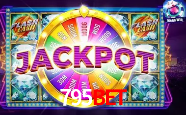 A Emoção da Loteria na 795bet: Uma Chance de Mudança de Vida