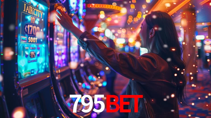 795bet