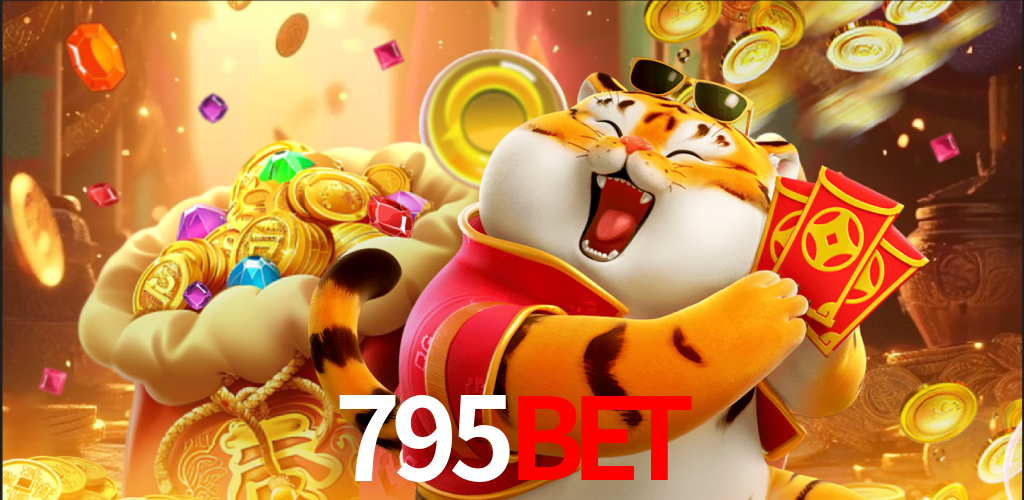 795bet: A Experiência de Casino com Jogos de Mesa ao Vivo