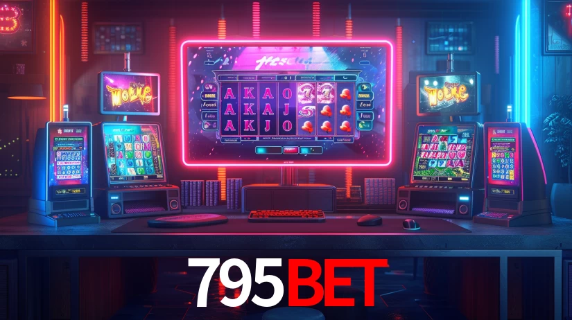 795bet login