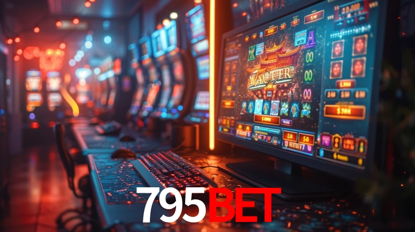 795bet