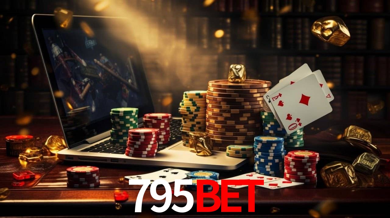 Casino VIP 795bet