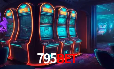 Apostas Esportivas na 795bet: Um Guia Completo