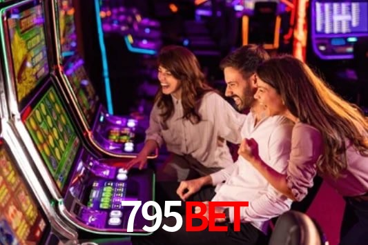 cassino 795bet