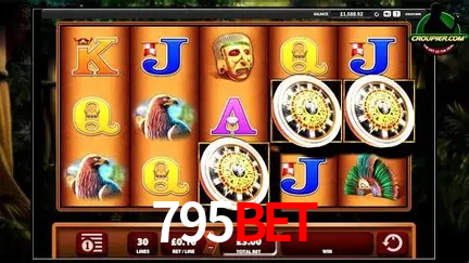 Descubra a Magia dos Jogos de Arcade no 795bet