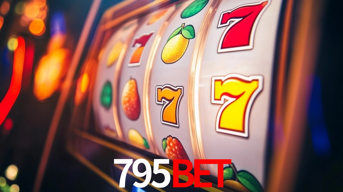 795bet login