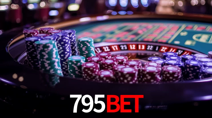 Daily Bonuses 795bet