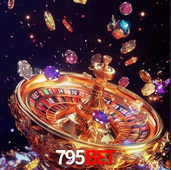 Promoção Relâmpago 795bet