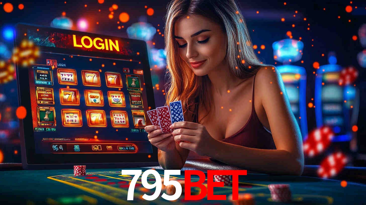 795bet login