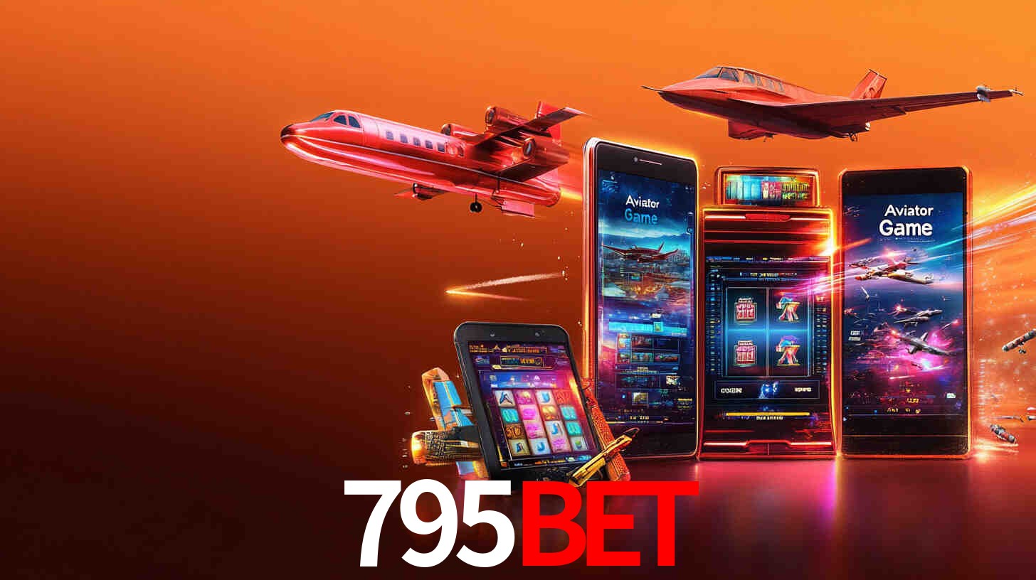 Apostas Esportivas na 795bet: Um Guia Completo