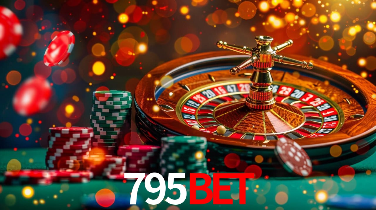 A Emoção da Loteria na 795bet: Uma Chance de Mudança de Vida