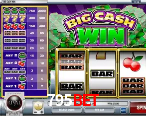 A Emoção da Loteria na 795bet: Uma Chance de Mudança de Vida