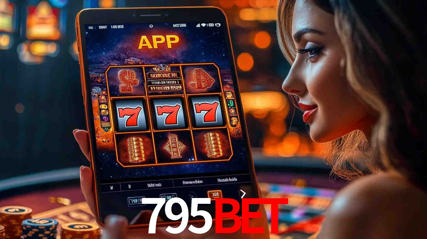 795bet login