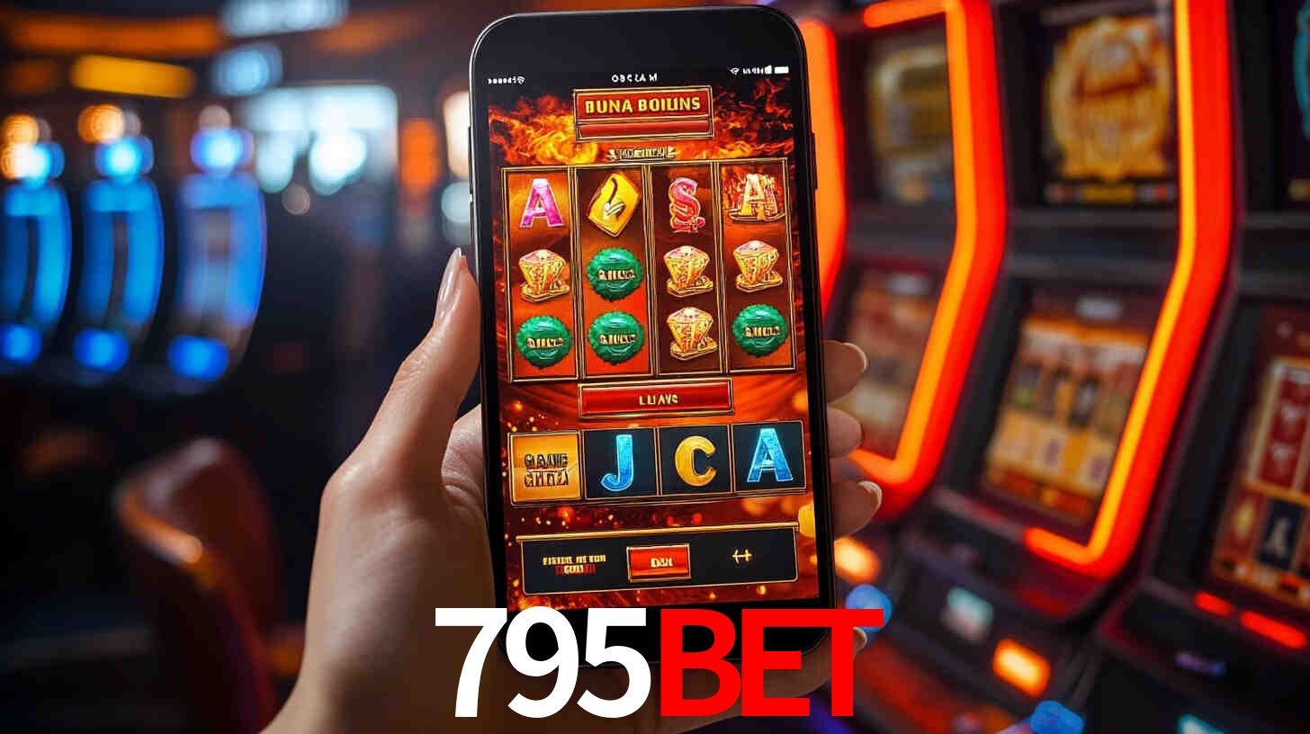 795bet