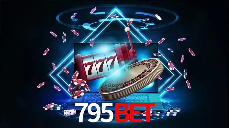Login Seguro 795bet
