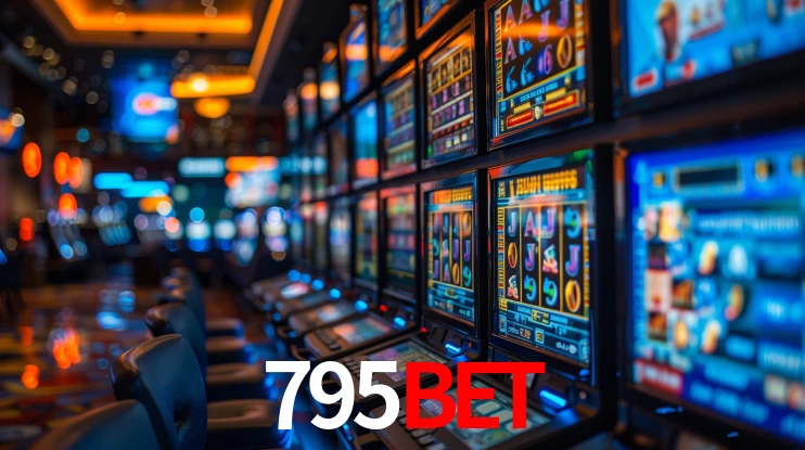 Live Casino 795bet