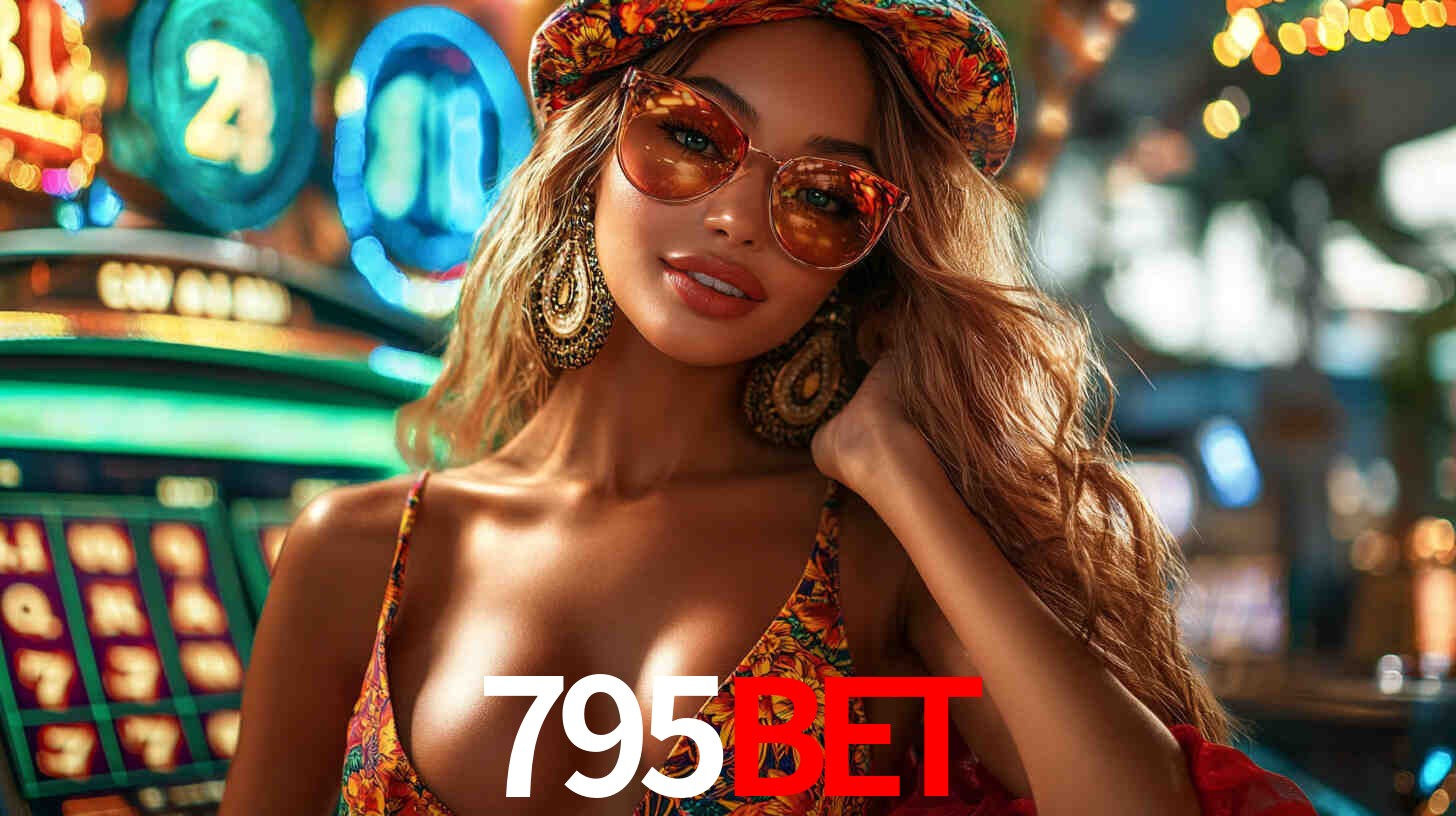 795bet App Interface