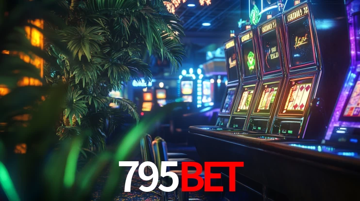 Tournaments 795bet