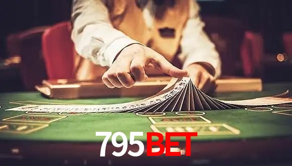VIP Casino 795bet