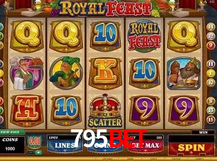 Security Systems 795bet