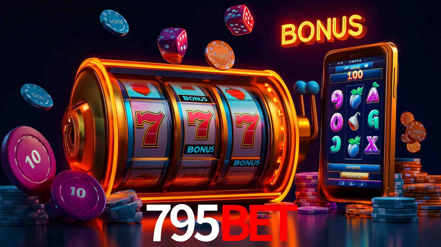 Explorando a Categoria de Eventos em Apostas na 795bet